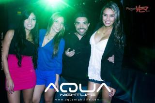 Foto 148 de Fotos Discoteca Aqua 11 12 13 de octubre en Discoteca Aqua Medellin, Medellín