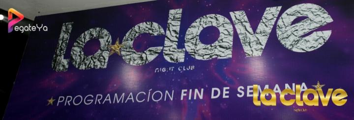 Foto 37 de La Clave Night Club - 5to Fds Abril 2016 en La Clave Night Club, Cali