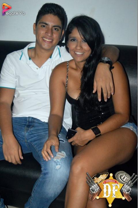 Foto 10 de EL DF - 3er FDS Julio 2017 en El DF Club Discoteca