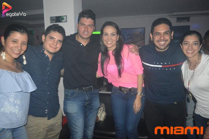 Foto 39 de Miami Bar - 4to Fds Febrero 2017 en Miami Bar Cali, Cali