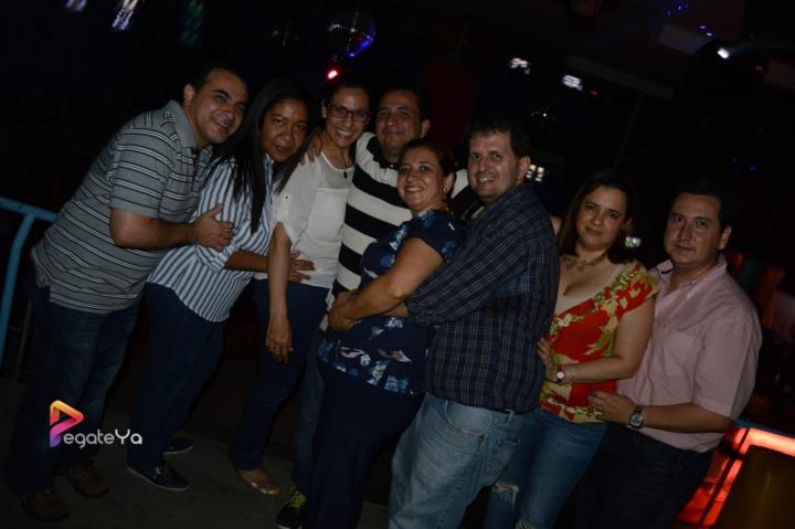 Foto 30 de Maria casquitos sábado 04 de julio 2015 en Maria Casquitos Bucaramanga, Bucaramanga