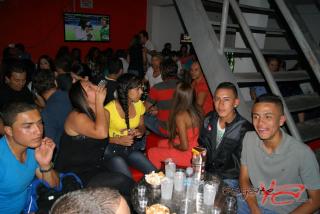 Foto 11 de Discoteca The Rouse 11 de Oct en therouse Bar Medellin, Medellín
