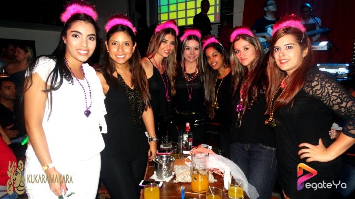 Foto 4 de Kukaramakara - 2do FDS Abril del 2015 en Kukaramakara, Cali