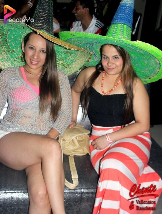 Foto 2 de Chente - 4to FDS Sep 2015 en CHENTE Vallenatos y Rancheras, Cali