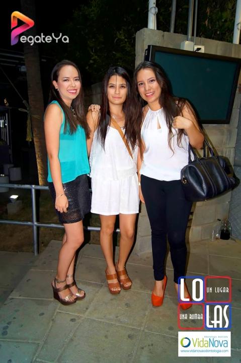 Foto 52 de Lolas Club - 4to FDS Enero 2016 en Lolas Club Menga Cali, Cali