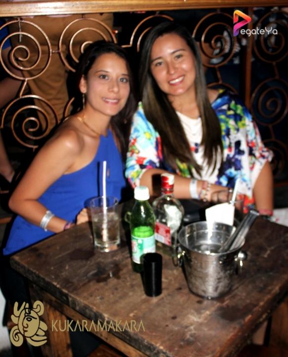 Foto 13 de Kukaramakara - 1er FDS Julio del 2015 en Kukaramakara Discoteca Cali, Cali