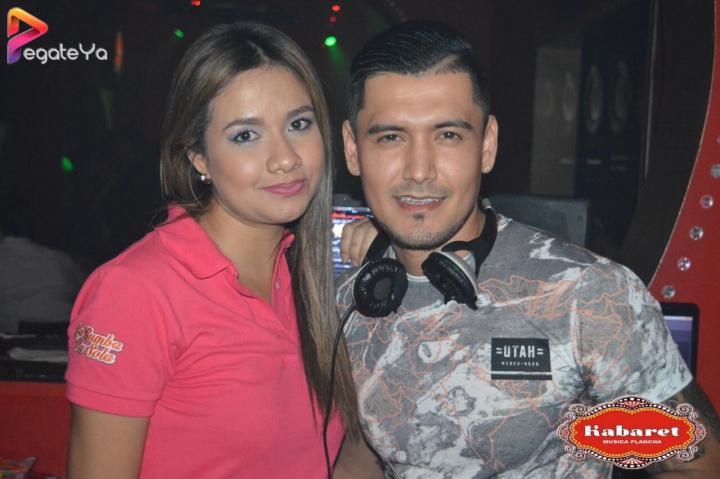 Foto 85 de Kabaret Bar - 3er/4to Fds Oct. 2016 en Kabaret - Granada, Cali