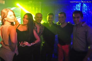 Foto 192 de Matildelina - 28 de marzo de 2014 en Discoteca Matildelina Bucaramanga, Bucaramanga