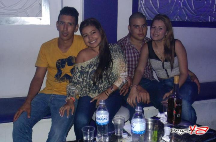 Foto 7 de Ahma Bar - Octubre 04 del 2014 en Ahma Cali, Cali