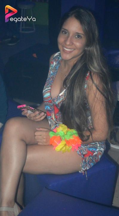 Foto 10 de Ahma - 1er FDS Oct. 2015 en Ahma Cali, Cali