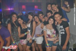 Foto 3 de TABOO 13 y 14 de Dic 2013 en Discoteca Taboo Cartagena, Cartagena