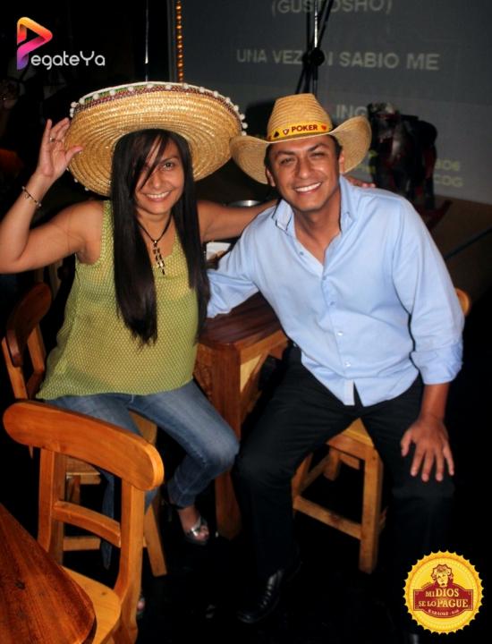 Foto 36 de Fonda Mi Dios Se Lo Pague - 1er Fds Oct en Fonda Mi Dios Se Lo Pague, Cali
