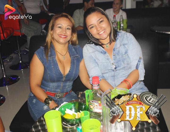 Foto 7 de El DF Club - 3er FDS Julio 2016 en El DF Club Discoteca