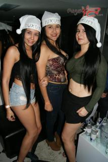 Foto 11 de Discoteca Luxury 21 de Diciembre en Discoteca Luxury Medellin, Medellín