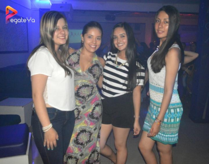 Foto 10 de Ahma Bar - 5to FDS Enero 2016 en Ahma Cali, Cali
