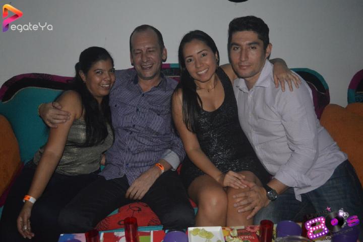 Foto 17 de living 80 - 3er Julio 2016 en Living Ochentas Cali, Cali