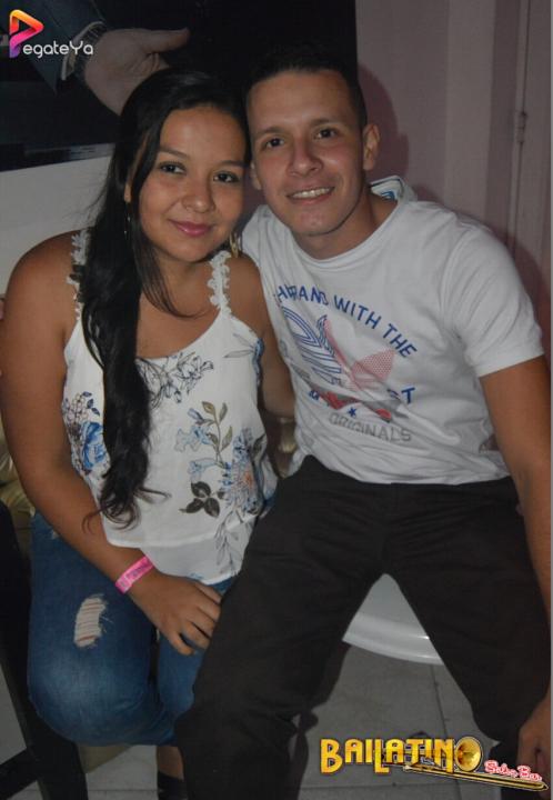 Foto 15 de Bailatino - 5to Fds Julio 2017 en Bailatino - Bar, Cali