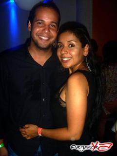 Foto 46 de Babel / Menga - Amor y Amistad en Babel / Barra Libre Cali, Cali
