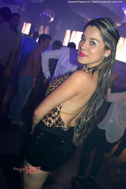 Foto 3 de Fotos Malabar - 4 de octubre de 20141 en Discoteca Malabar Bucaramanga, Bucaramanga