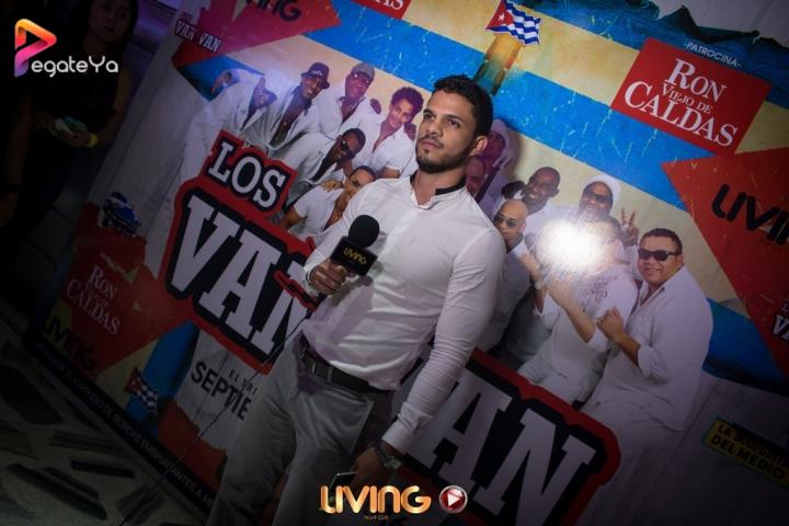 Foto 32 de Living - 3er & 4To Fds Octubre 2016 en Living Night Club, Cali