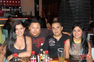 Foto 10 de Bar Jaqk 28 de Diciembre en Discoteca Jaqk Medellin, Medellín