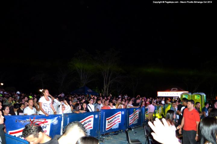 Foto 31 de Mauro Picotto Bucaramanga Oct 2014 en Mauro Picotto Bucaramanga, Bucaramanga