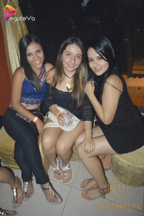 Foto 6 de Penthouse Club - 3er JuLIo 2016 en Penthouse 1800, Cali