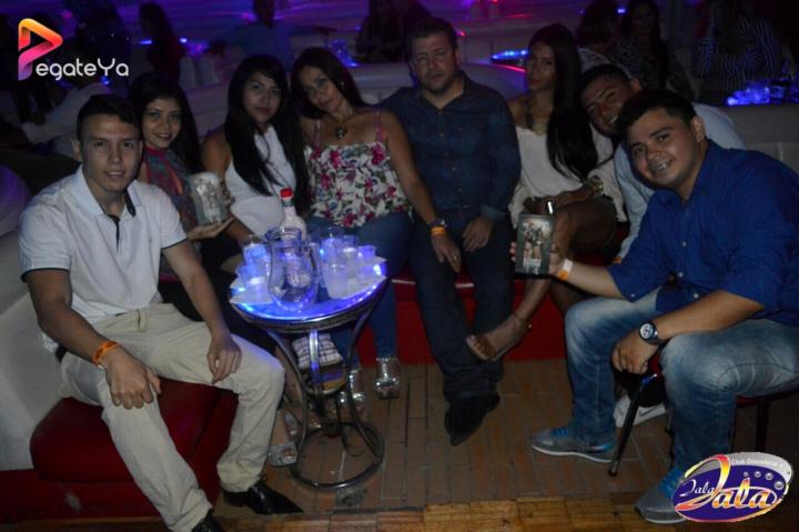 Foto 51 de Jalajala - 1er Fds Mayo 2016 en Jala Jala Club, Cali