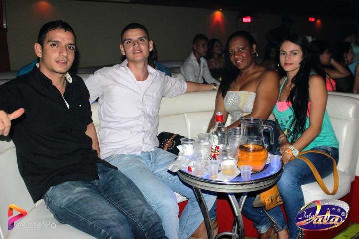 Foto 22 de Jalajala - 3er FDS Abril 2015 en Jala Jala Club, Cali