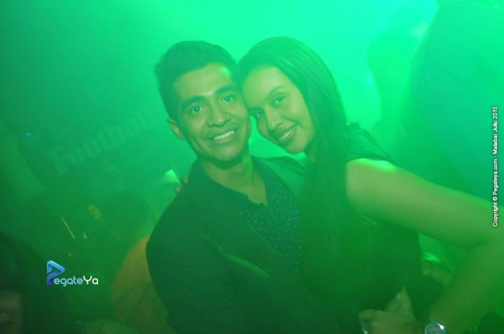 Foto 54 de Malabar - sabado 11 de julio de 2015 en Discoteca Malabar Bucaramanga, Bucaramanga
