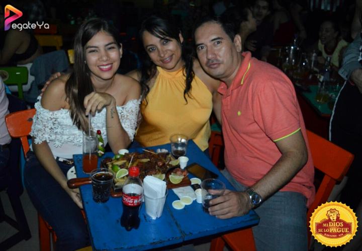 Foto 42 de Mi Dios se lo Pague - 5to Fds Julio en Fonda Mi Dios Se Lo Pague, Cali