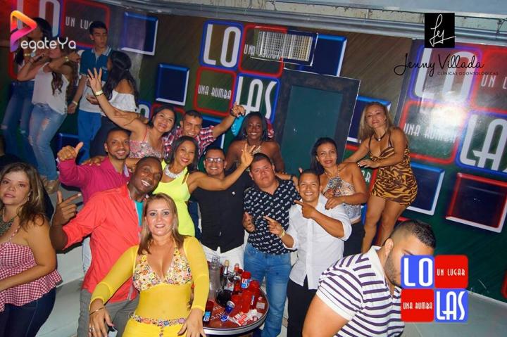 Foto 48 de Lolas Club - 1er Fds Mayo 2016 en Lolas Club Menga Cali, Cali