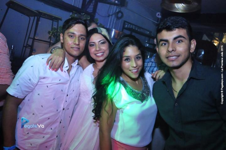 Foto 97 de La Premiere - 11 de julio de 2015 en La Premiere Bucaramanga, Bucaramanga