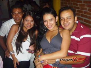 Foto 5 de Enero 13 del 2012 en Urbano Bar Cali, Cali