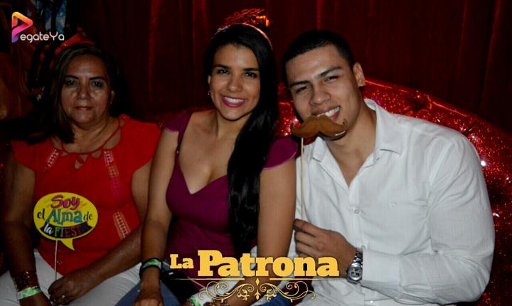Foto 32 de La Patrona - 1er Fds Agosto 2017 en La Patrona, Cali