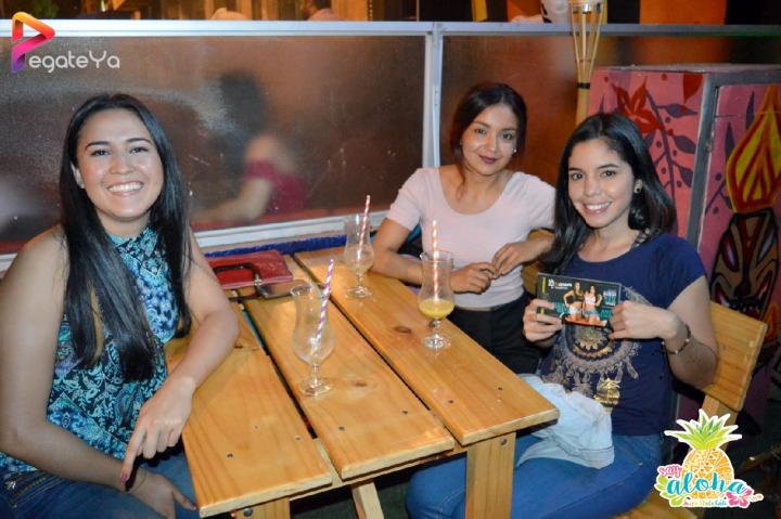 Foto 25 de Say Aloha 5to Fds Octubre 2016- Hallowen en Aloha Say State