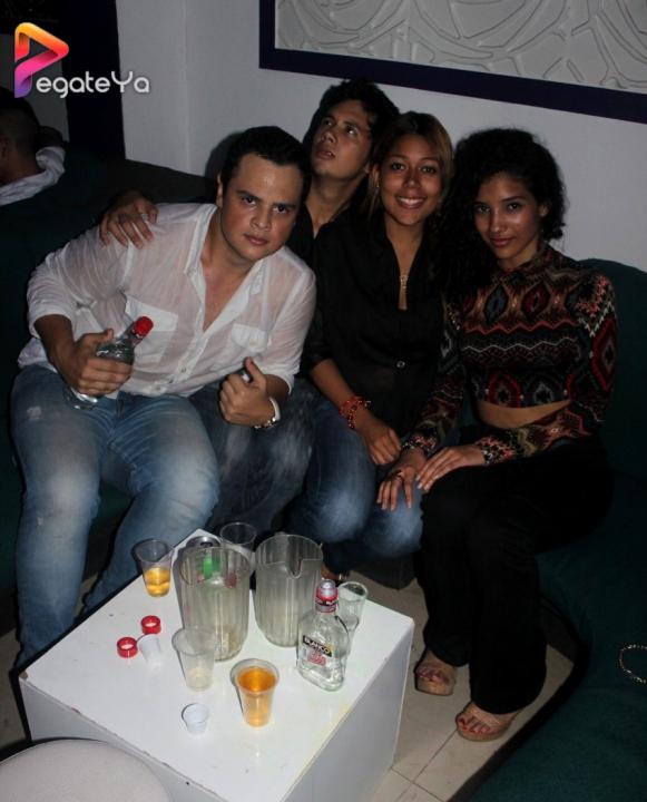 Foto 24 de Ahma Bar - 2do FDS Oct 2015 en Ahma Cali, Cali