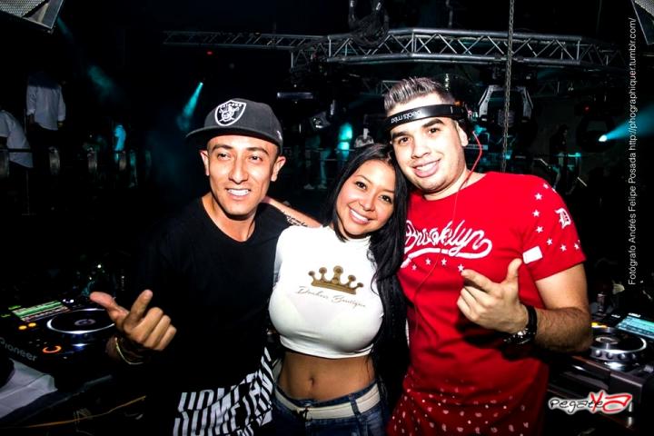 Foto 46 de Mission Club- The New Year Party en Mission Club- The New Year Party, Cali