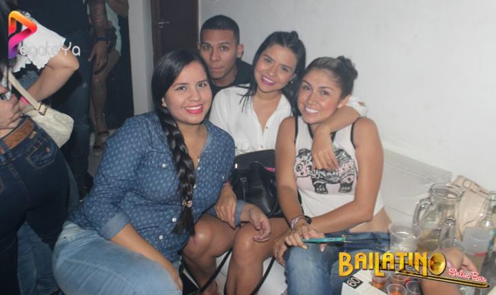 Foto 37 de Bailatino - 2do Fds Mayo 2016 en Bailatino - Bar, Cali