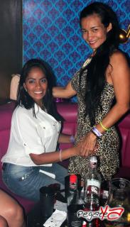 Foto 22 de Junio 29 del 2013 en Kabaret - Granada, Cali