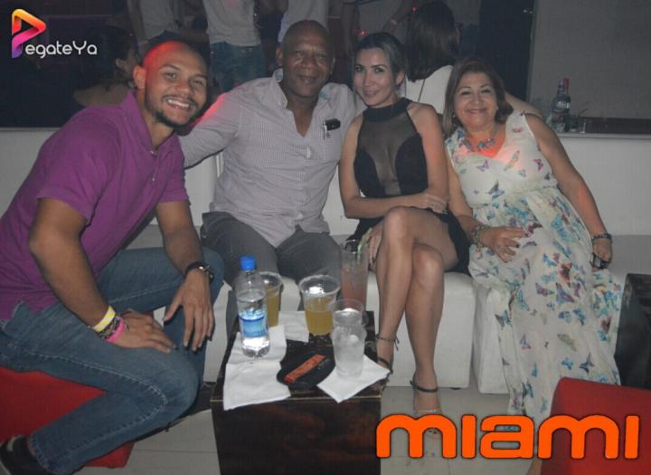 Foto 19 de Miami Bar - 1er Fds Agosto 2017 en Miami Bar Cali, Cali