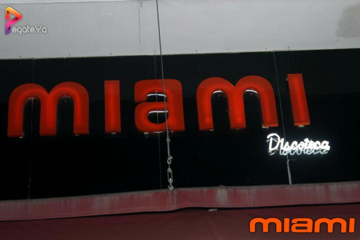 Foto 33 de Miami - 2do FDS Oct 2015 en Miami Bar Cali, Cali
