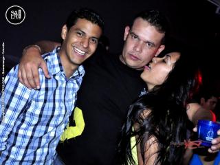 Foto 49 de La Sala Club Sabado - 15 de Diciembre de 2012 en La Sala Club, Bucaramanga