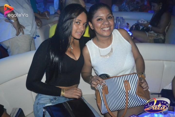 Foto 44 de Jalajala - 2do Fds Mayo 2016 en Jala Jala Club, Cali