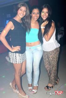 Foto 30 de Nozomi Club - Feria 2013 en Nozomi Club, Cali