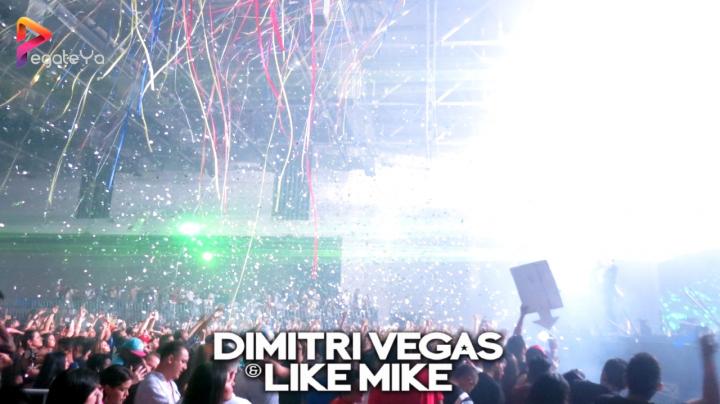 Foto 194 de Dimitri Vegas & Like Mike en Dimitri Vegas & Like Mike, Cali