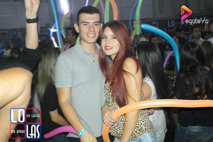 Foto 55 de Lolas - 2do FDS Oct 2015 en Lolas Club Menga Cali, Cali