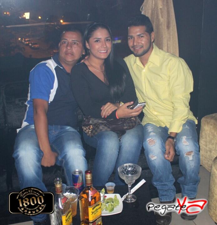 Foto 6 de Penthouse 1800 - Agosto 01 del 2014 en Penthouse 1800, Cali