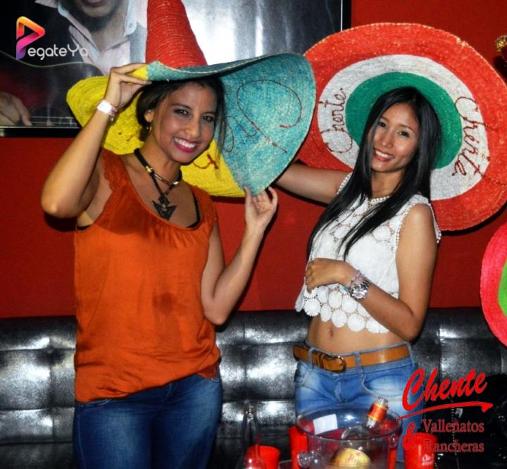Foto 2 de Chente - 2do FDS Febrero 2016 en CHENTE Vallenatos y Rancheras, Cali