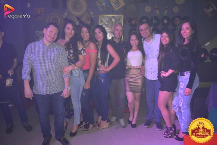 Foto 34 de Mi Dios se lo Pague - 2do Fds Agosto en Fonda Mi Dios Se Lo Pague, Cali